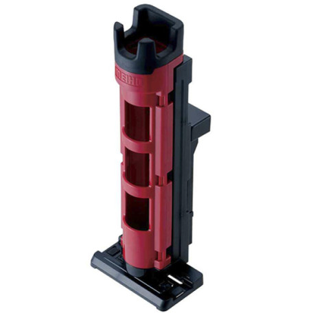 Крепление для удилища Meiho Rod Stand BM-280 Red 6.2×7.0×31.6см
