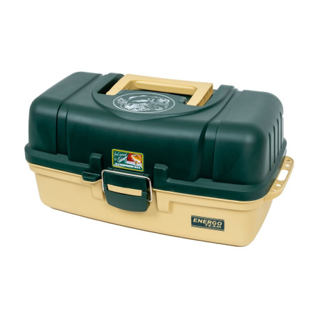 Ящик EnergoTeam Fishing Box 3 полки 44.0×24.0×20.0см