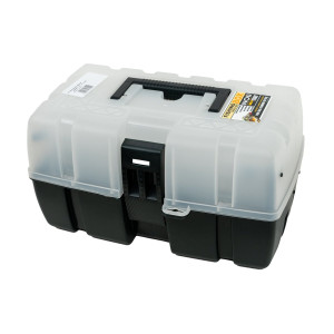Ящик Fishing Box 3 Trays Ariel-307 (3 полки)