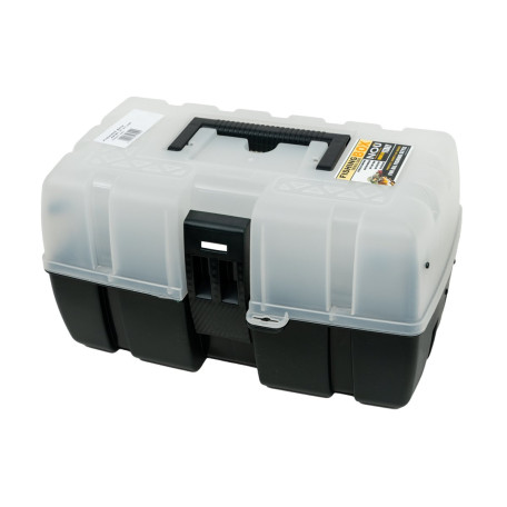 Ящик Fishing Box 3 Trays Ariel-307 (3 полки)