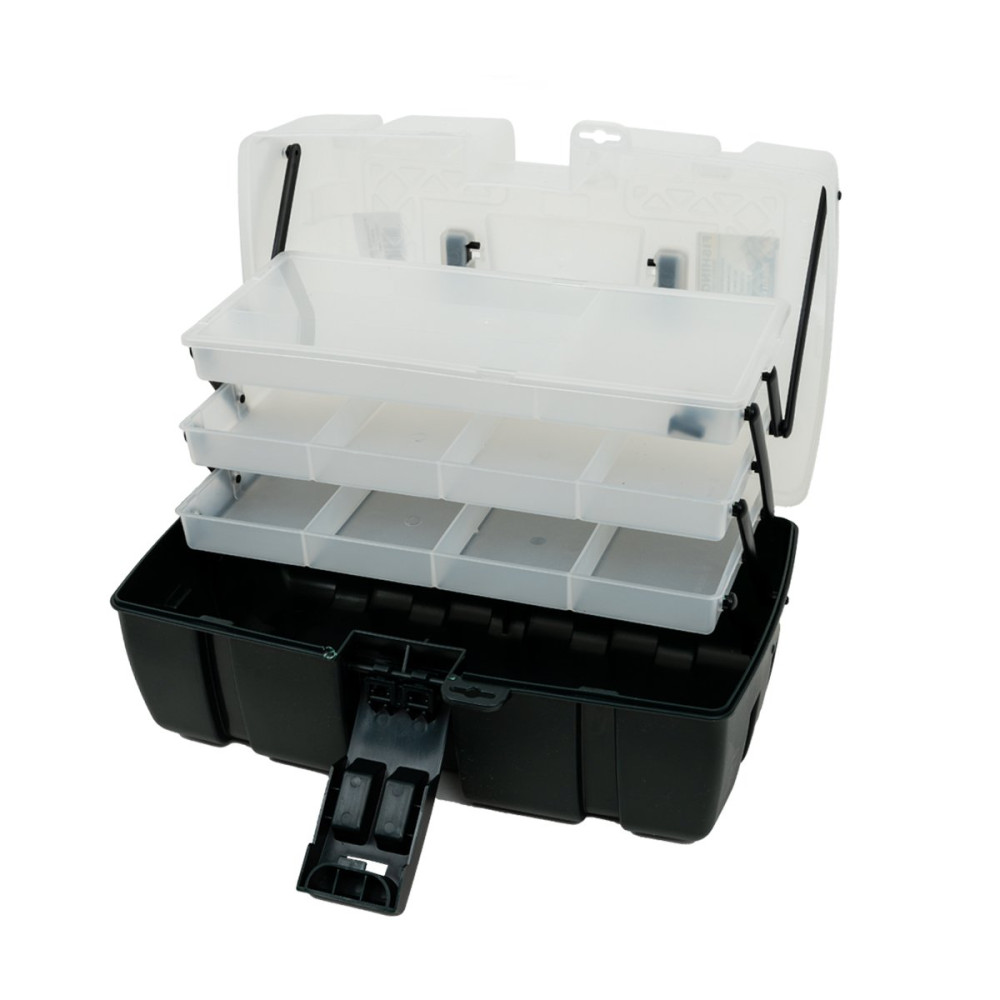 Ящик Fishing Box 3 Trays Ariel-307 (3 полки)