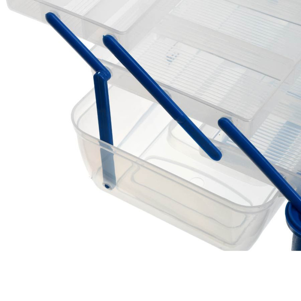 Ящик Fishing Box 3 Trays Ariel-307 (3 полки)