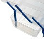 Ящик Fishing Box 3 Trays Ariel-307 (3 полки)