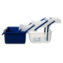 Ящик Fishing Box 3 Trays Ariel-307 (3 полки)