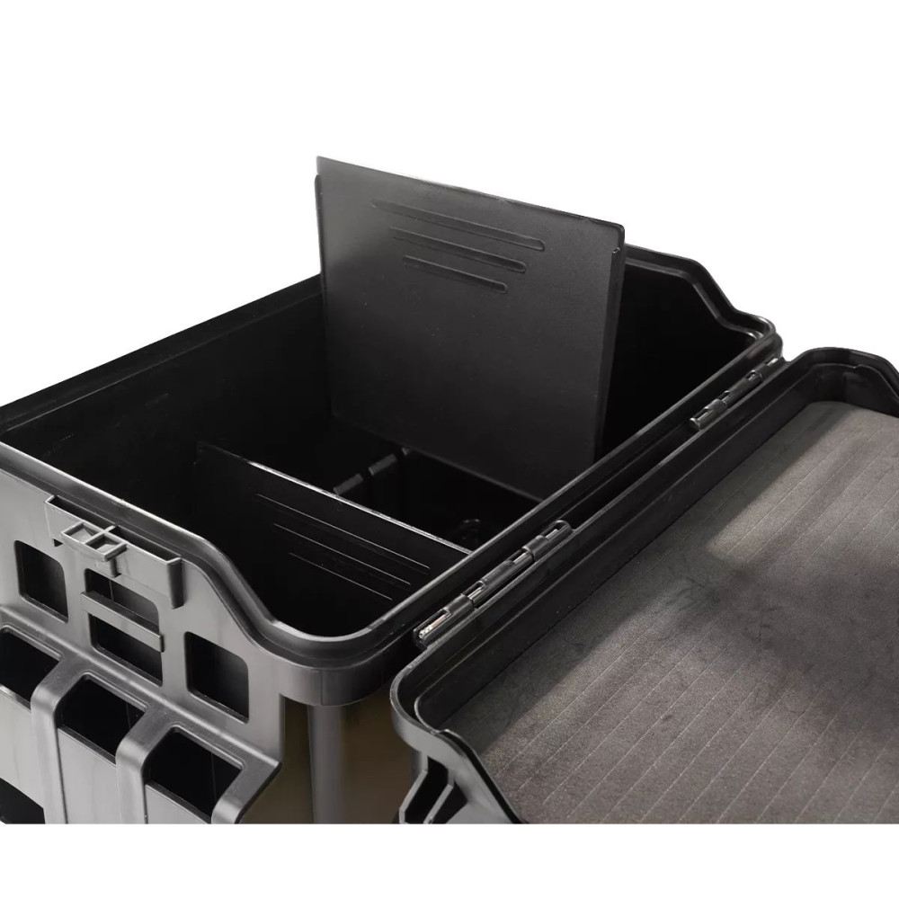 Ящик-сиденье GC Anglers Arsenal Box 7070 43.4×23.3×27.0 см