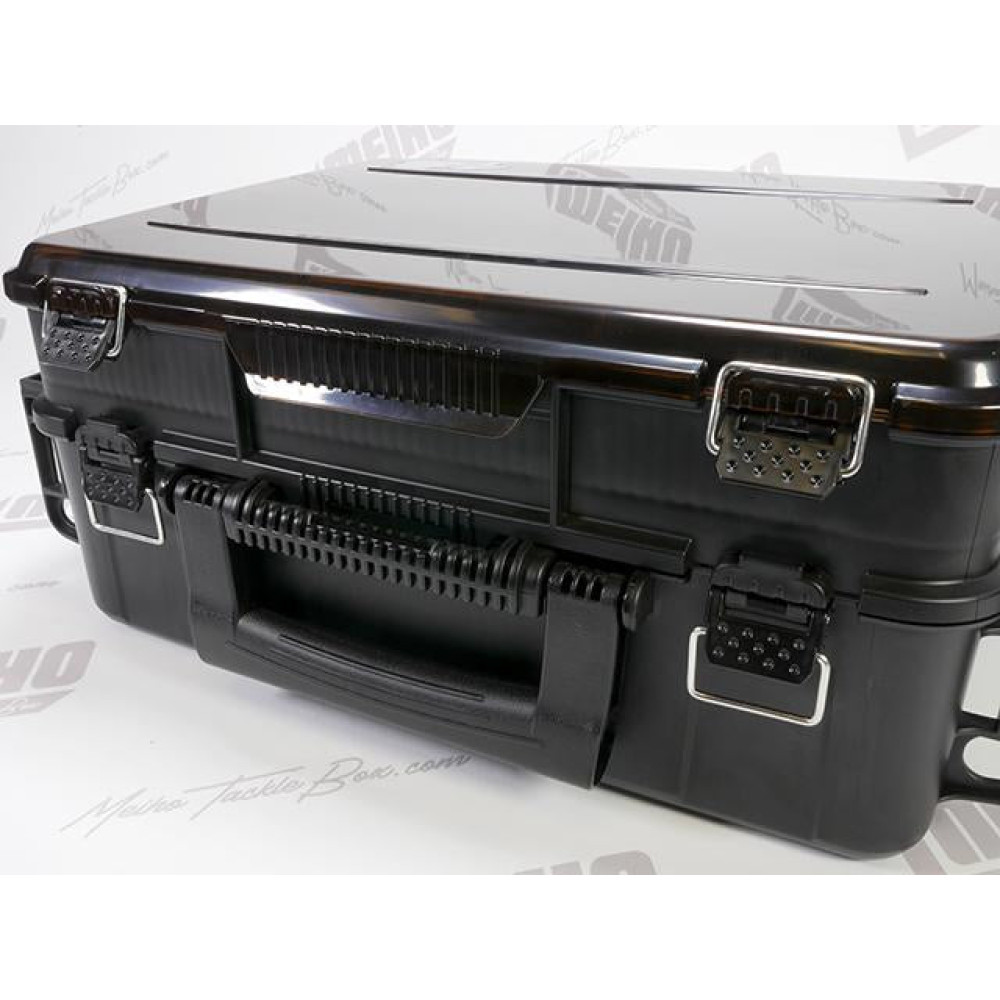 Ящик Meiho Versus VS-3080 BK 48.0×35.6×18.6см