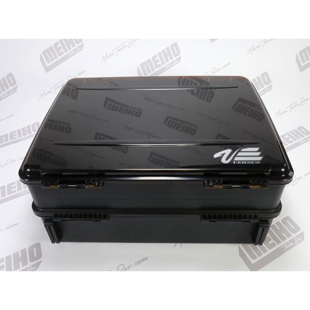 Ящик Meiho Versus VS-3080 BK 48.0×35.6×18.6см