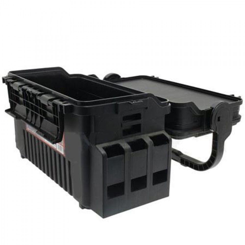 Ящик-сиденье GC Anglers Arsenal Box 7070 43.4×23.3×27.0 см