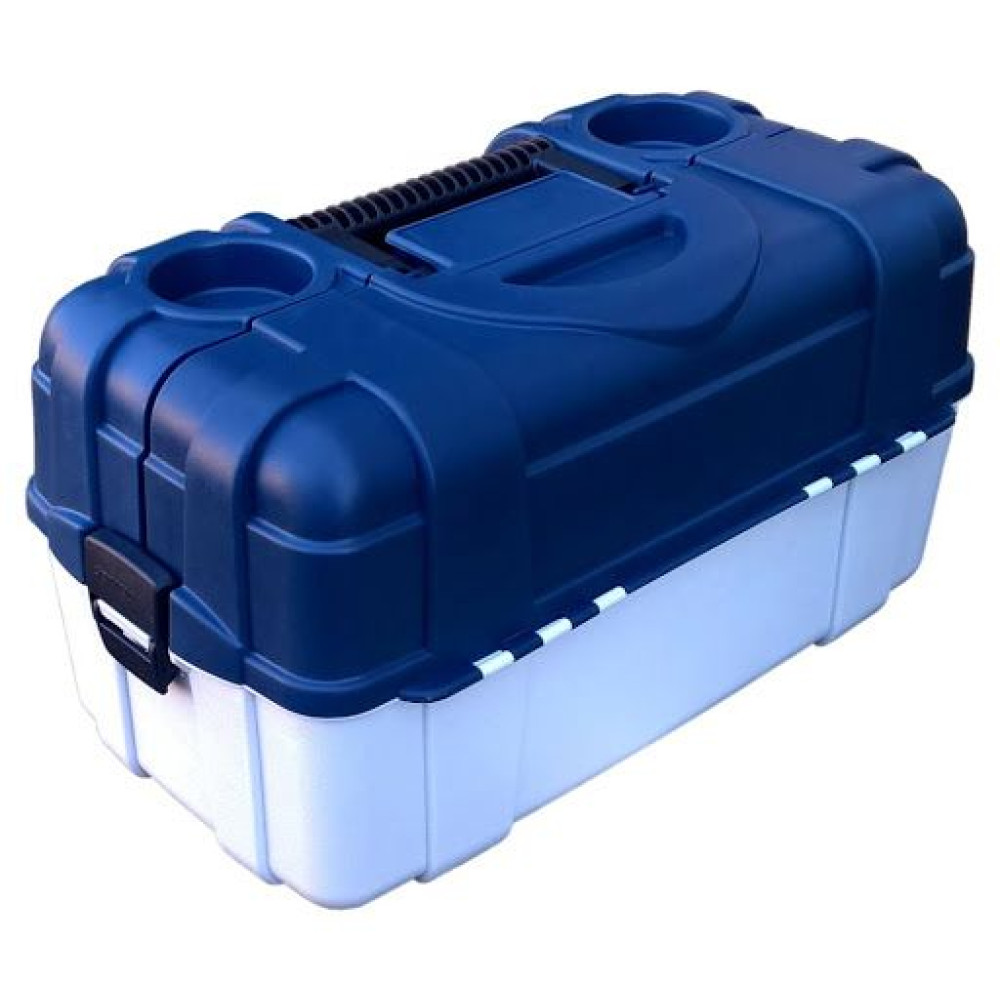  Ящик Aquatech 2706 6 полиць