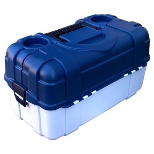  Ящик Aquatech 2706 6 полиць