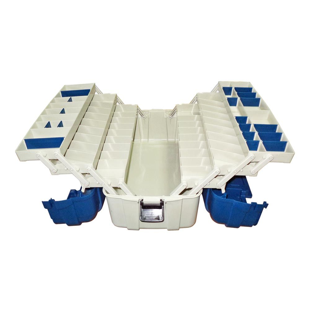  Ящик Aquatech 2706 6 полиць