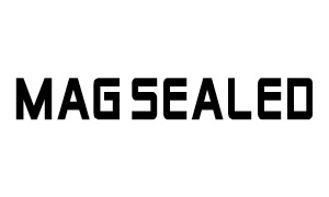 Mag sealed
